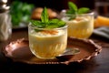 Italian Pudding Delight: Discover the Delicate Charm of Budino