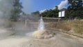 Mueang Rae Pai Geyser Hot Springs