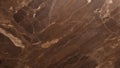 Mocha Delight: Armani Brown Marble Texture in Rich Brown Palette. AI Generate