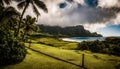 Kauai A Polynesian Island Dream