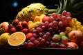 Experience Pure Delight with Souza Fruits Fresh and Flavorful Selection