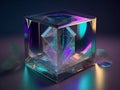 Step into the Future: Mesmerizing Hologram 3D Pictures for Sale