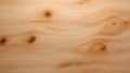 refined iridescence in curly maple wood. generative ai