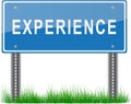 Experience Signpost