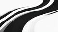 Experience sleek elegance in this modern abstract racing background, characterized by unique line patterns and a grayscale palette