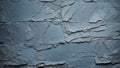 Soothing Blue Serenity: Textured Slate Background Bliss. AI Generate Royalty Free Stock Photo