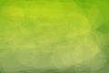 Abstract green and yellow gradient texture smooth blending digital art Royalty Free Stock Photo