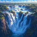 Experience Thunderous Victoria Falls