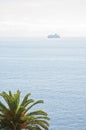 Experiencing Madeira Funchal and its amazing nature in Portugal, an paradise island in the middle of Atlantic ocean Royalty Free Stock Photo