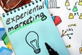 Experiential marketing