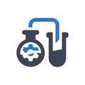 Experiment icon