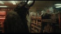 Experimental Cinematography Chilling Creatures In A Darkly Detailed Grocery Store