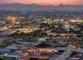 Ciudad Lazaro Cardenas, MichoacÃ¡n de Ocampo, Mexico. Generative AI.