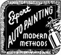 Expert Auto Painting