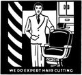 Expert Hair Cutting