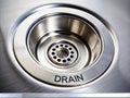 Expert Kitchen Sink Drain Installation Guide StepbyStep DIY Instructions for a Leakproof Efficient Drainage System Royalty Free Stock Photo
