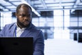 Expert planning and executing server hub migrations and upgrades