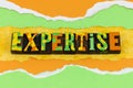 Expertise expert consulting team knowledge wisdom advice