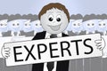 Experts