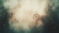 Exploding dust cloud creating dynamic abstract background texture Royalty Free Stock Photo