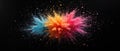 exploding pop speech bubble background explosive pop background for speech bubbles