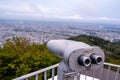 Exploration from Above: Mt. Moiwa Sapporo Observation Deck