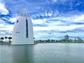 Exploration Tower, Cape Canaveral