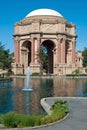 Exploratorium and Palace of Fine Arts