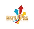 Explore