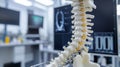 Advanced Spinal Surgery Training Robotic Simulators for Medical Education and Enhanced Surgical Skills Development