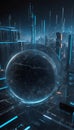 QuantumQuotient: Beyond Binary Dreams. AI generate