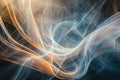 Dynamic Circular Waves Enhanced with Striking White Light Effects.