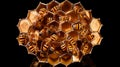 Octagonal Honeycomb Delights