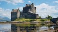 Explore the castles rich history with a private guided tour learning about the lives of its past inhabitants and the