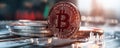 Explore Cryptocurrency Banking Security with advanced blockchain encryption Experience multi-layer authentication for secure