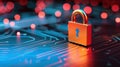 Explore cybersecuritys role in user privacy, encryption, and secure internet access amid evolving tech landscapes