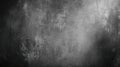 Explore Dark Concrete Texture with Grunge Abstract, Aged Effect and Rough Surface Royalty Free Stock Photo