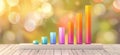 Explore data analysis and data science concepts with visually appealing visuals of dancing data. Dive into business and economic