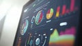 Explore data-driven insights to optimize wellness visualization through engaging art styles and techniques