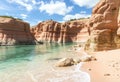 Explore different algorithms and styles within AI art generation