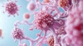 Explore the future with AI-driven nanobiotechnology, a new era of biohacking innovations shaping cellular evolution Discover the