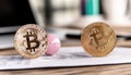 Explore the future of finance with cutting-edge cryptocurrency transaction analytics in fintech Witness AI-powered blockchain
