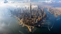 Explore futuristic city designs showcasing advanced architecture and innovative urban landscapes