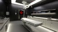 Explore innovative industrial design solutions for risk factor analysis in laboratory environments