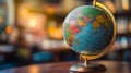 Global Commerce Platform with AI Powered Recommendations and Insights