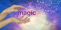 Explore the Magic of Healing