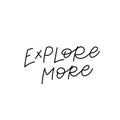 Explore more calligraphy quote lettering