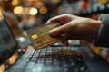 Explore secure and efficient online payment methods best practices for safe transactions