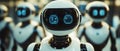 AIPowered Automation Optimizing Supply Chains with Robotics Machine Learning and Smart Device Analytics