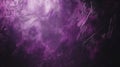 Explore textured purple with Artistic touch, purple and black for Elegant theme Royalty Free Stock Photo
